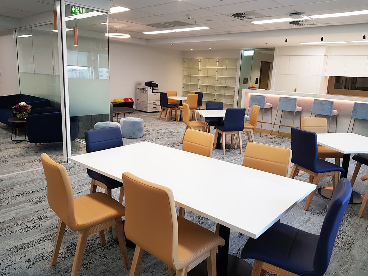 The Hotel School Brisbane