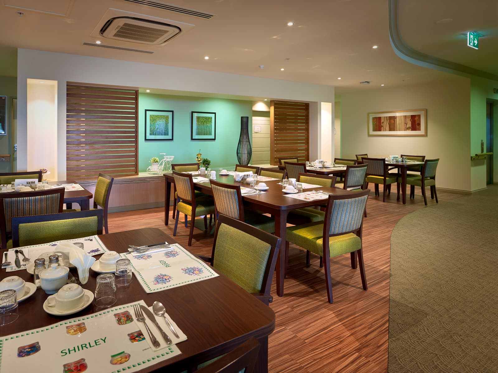 Southern Cross Care Bellevue Residential Care Gawler