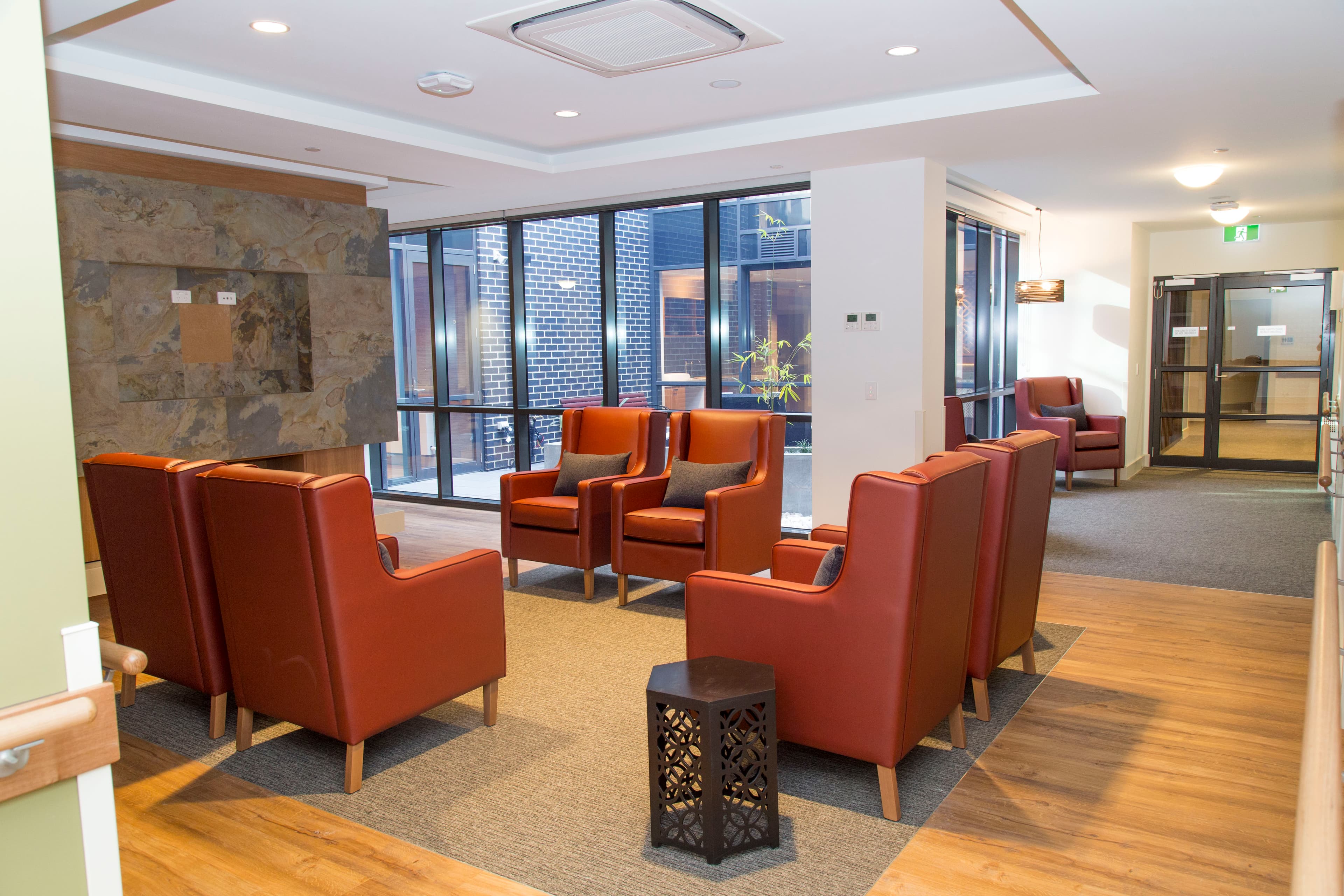 Benetas Aged Care - St Pauls Terrace