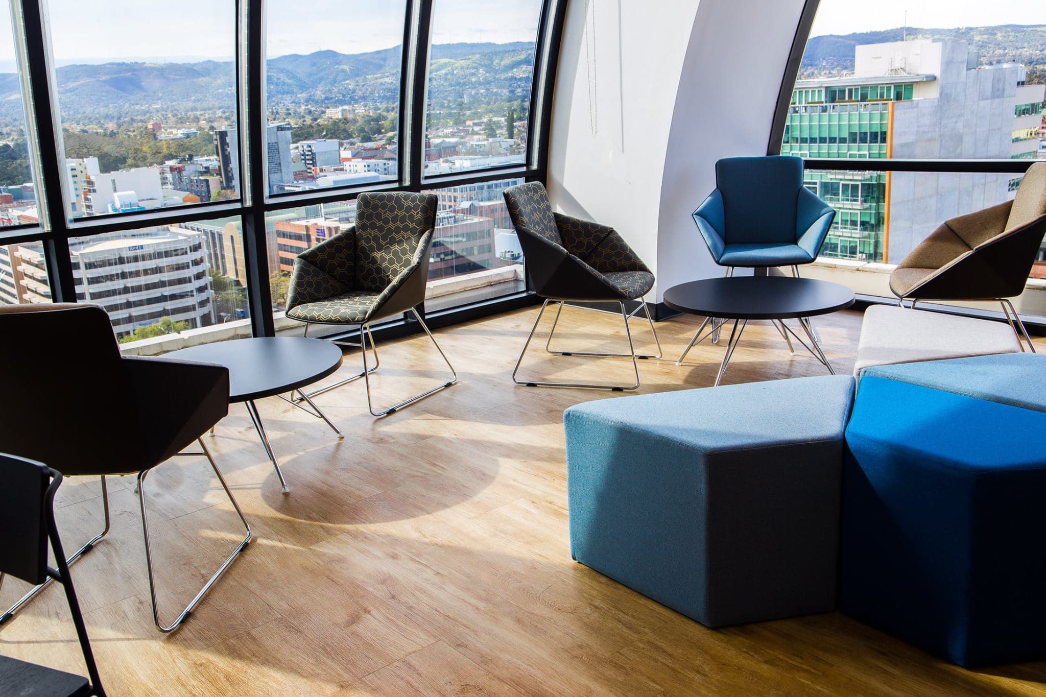 First Mortgage Services