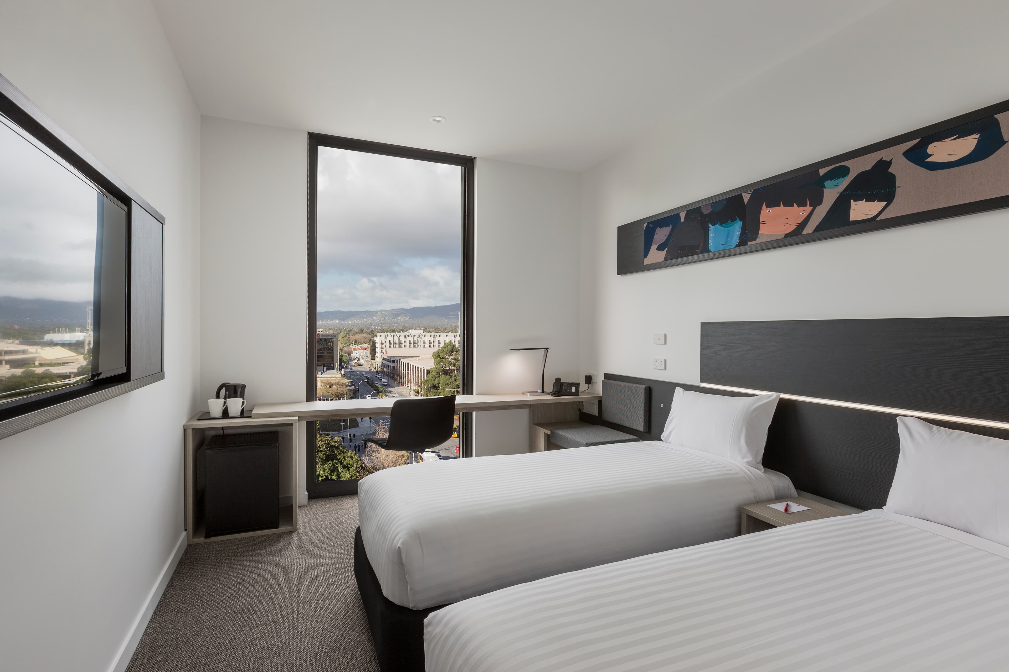 Ibis Hotel Adelaide