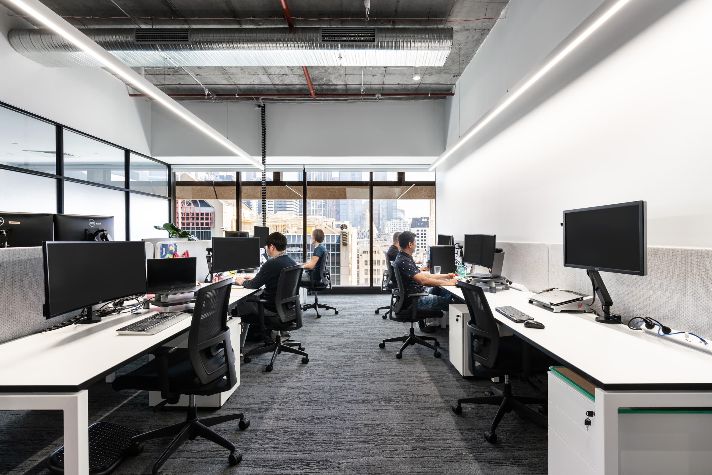 Assetic Redevelopment