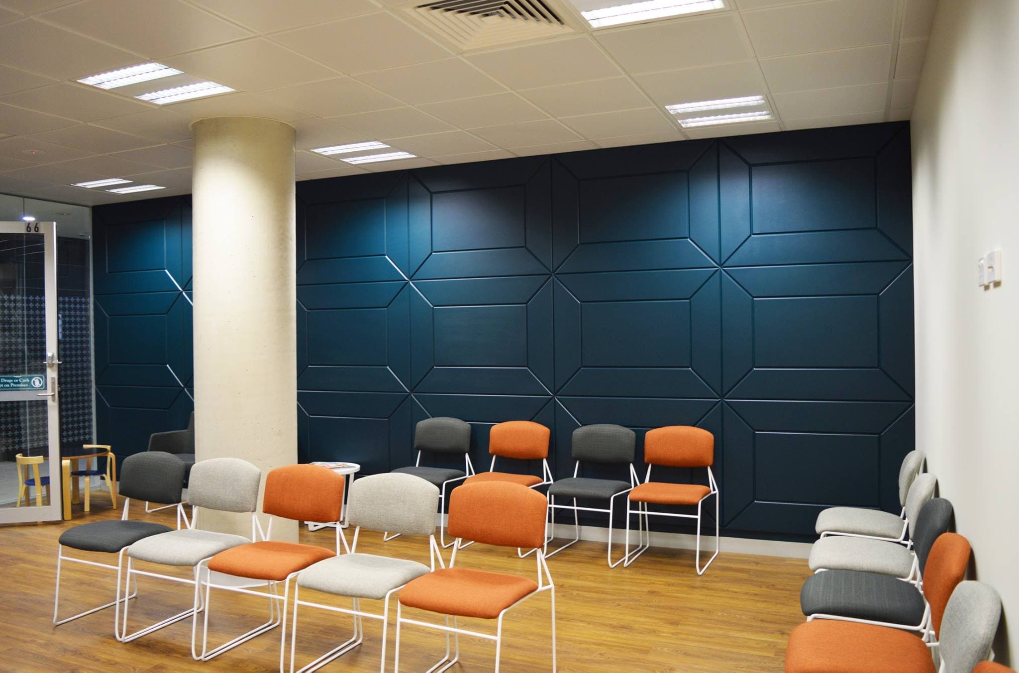 Lonsdale Street Medical Practice