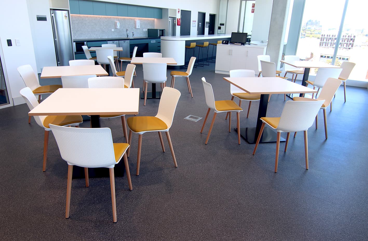 University of Sydney - Lees Building, NSW