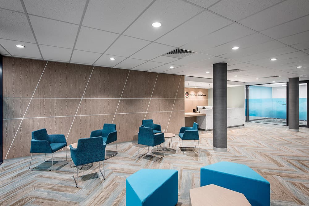 Uniting Church Head Office, SA