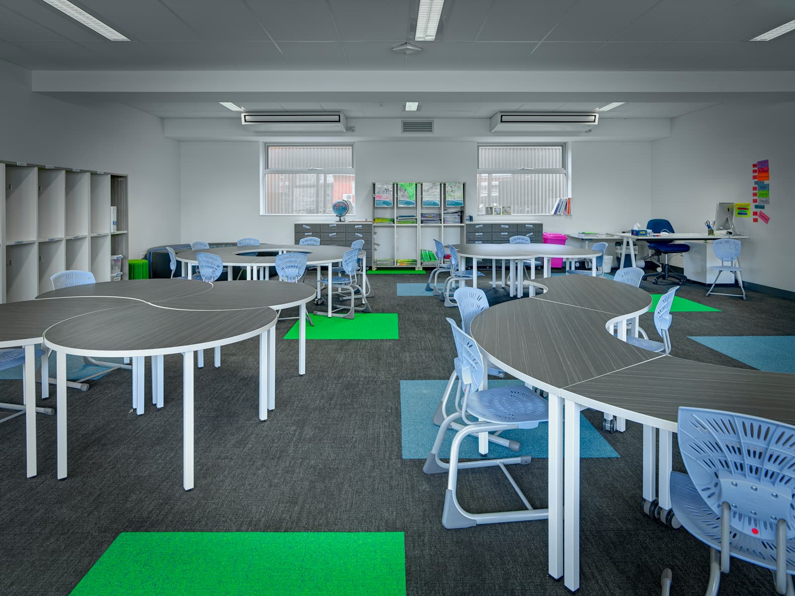 Wilderness Junior School