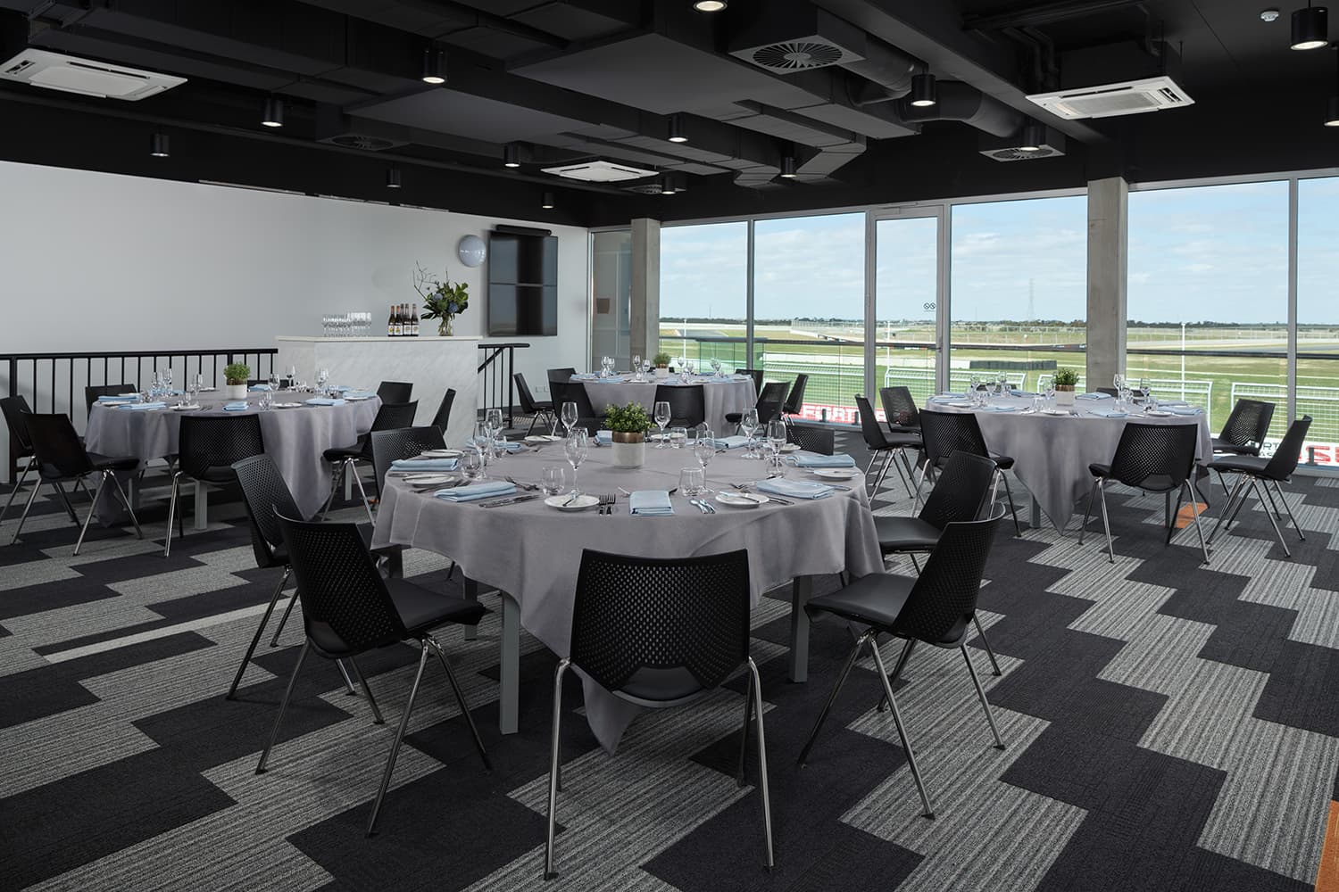 The Bend Motor Sport Park, SA