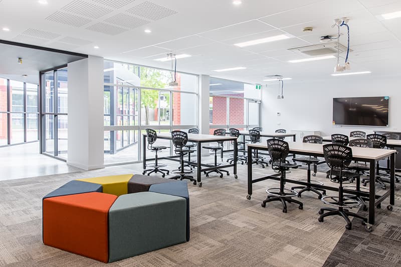 Christies Beach High School