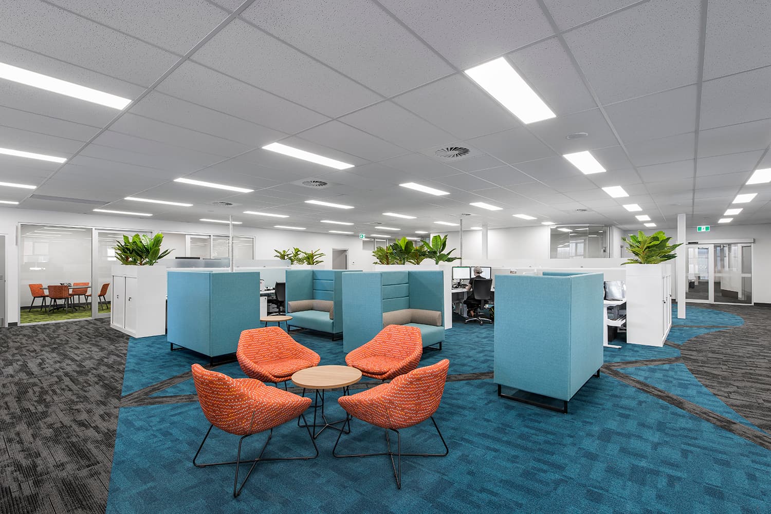 Corporate Health Group