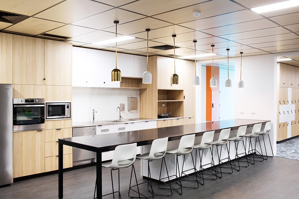 ECH Clarence Gardens, SA