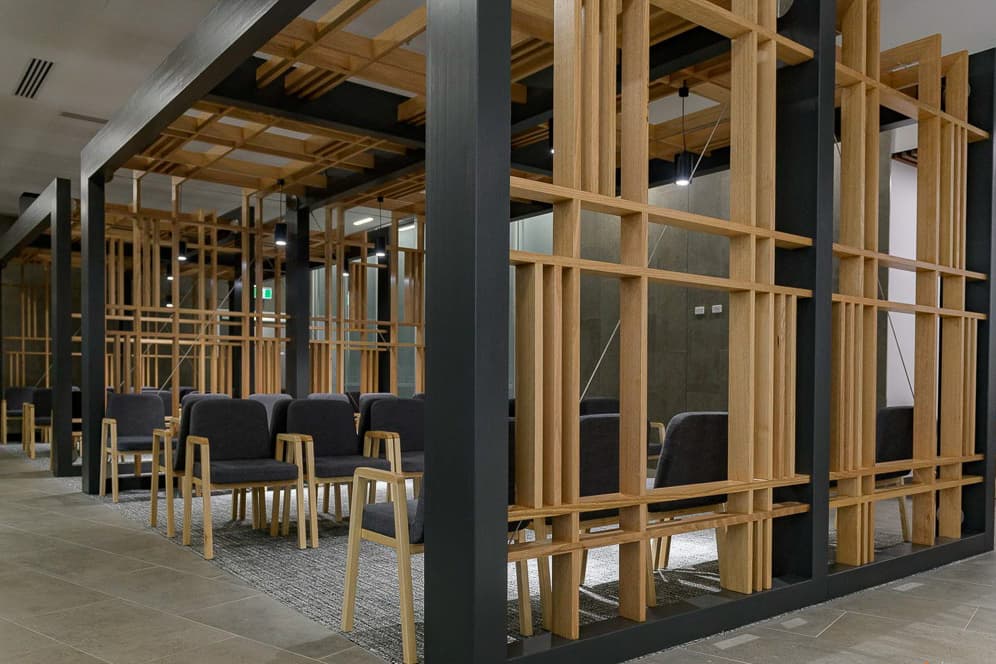 Flinders Medical Centre, SA