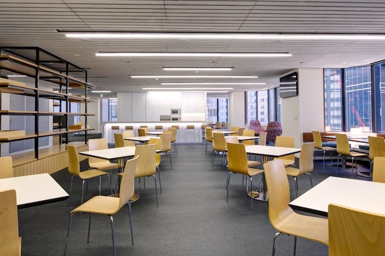 Government Project - Martin Place