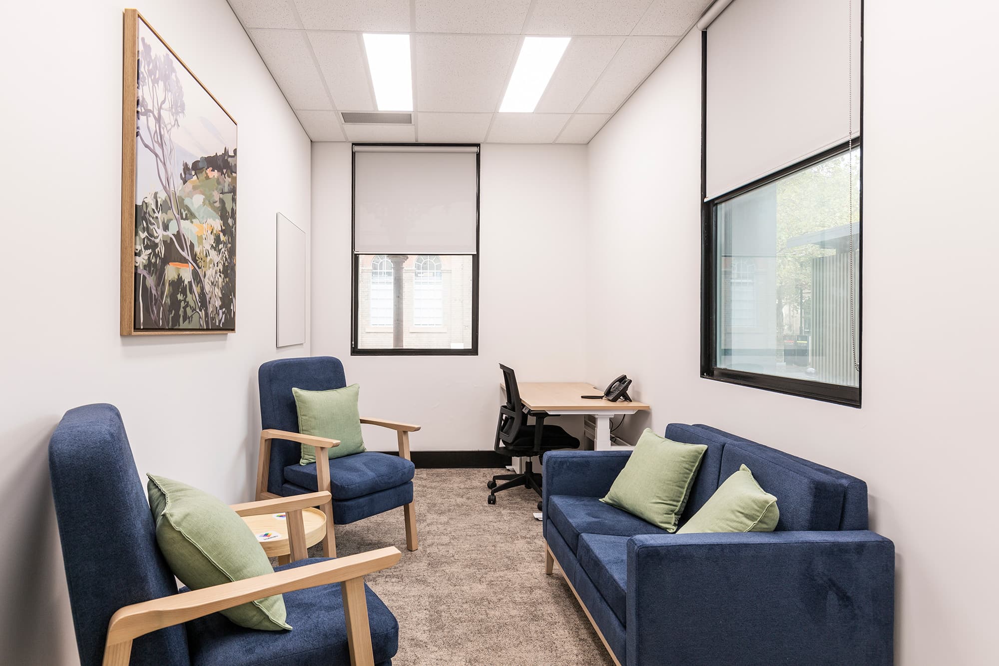 Kaleido Health Centre, Eveleigh, NSW