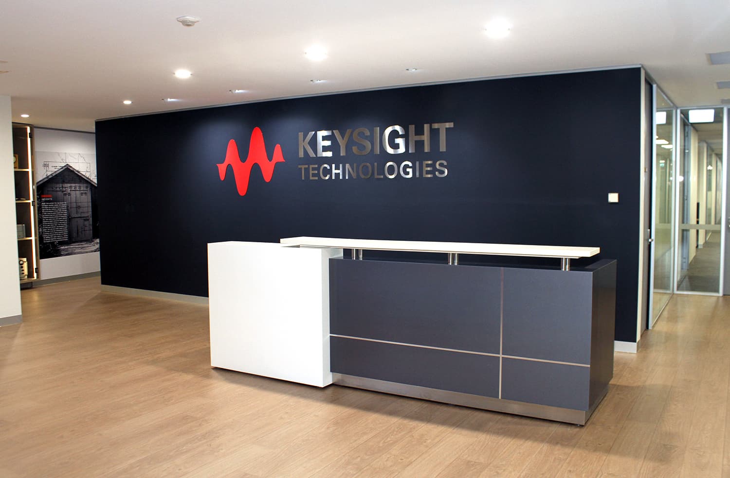 Keysight Technologies