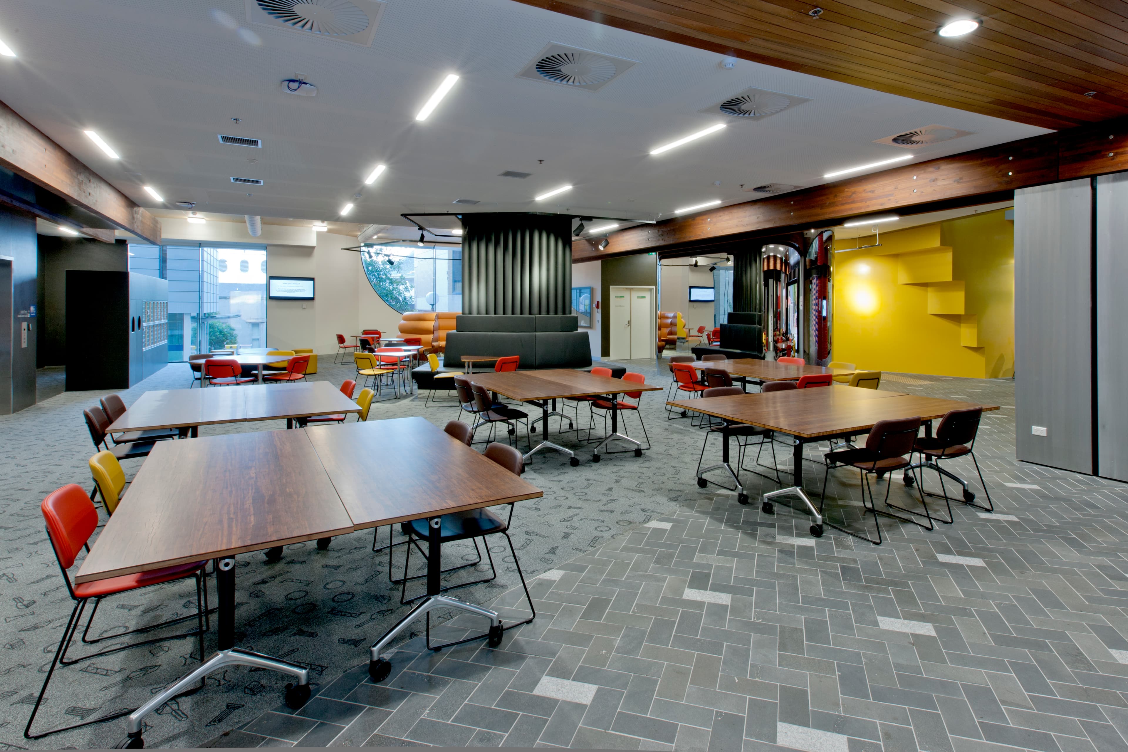 Melbourne University