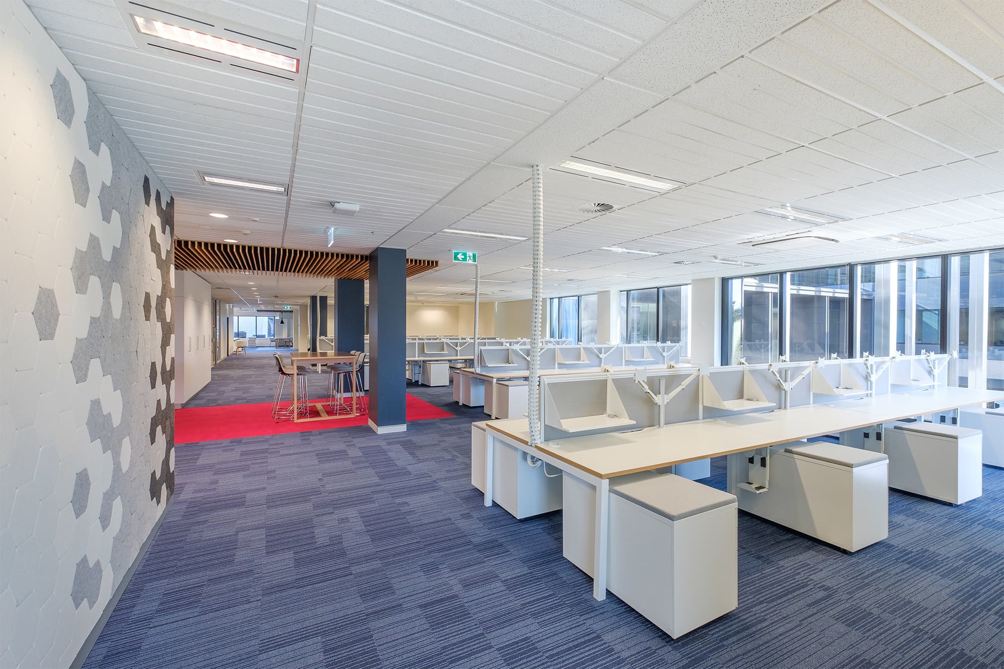 Office of Children Guardianship, NSW