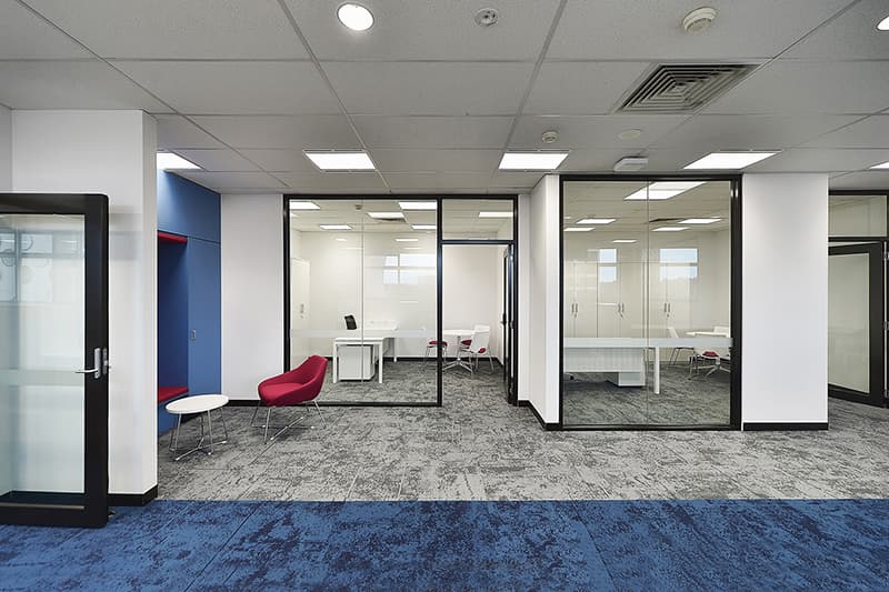 Swinburne University of Technology – Hawthorn Campus