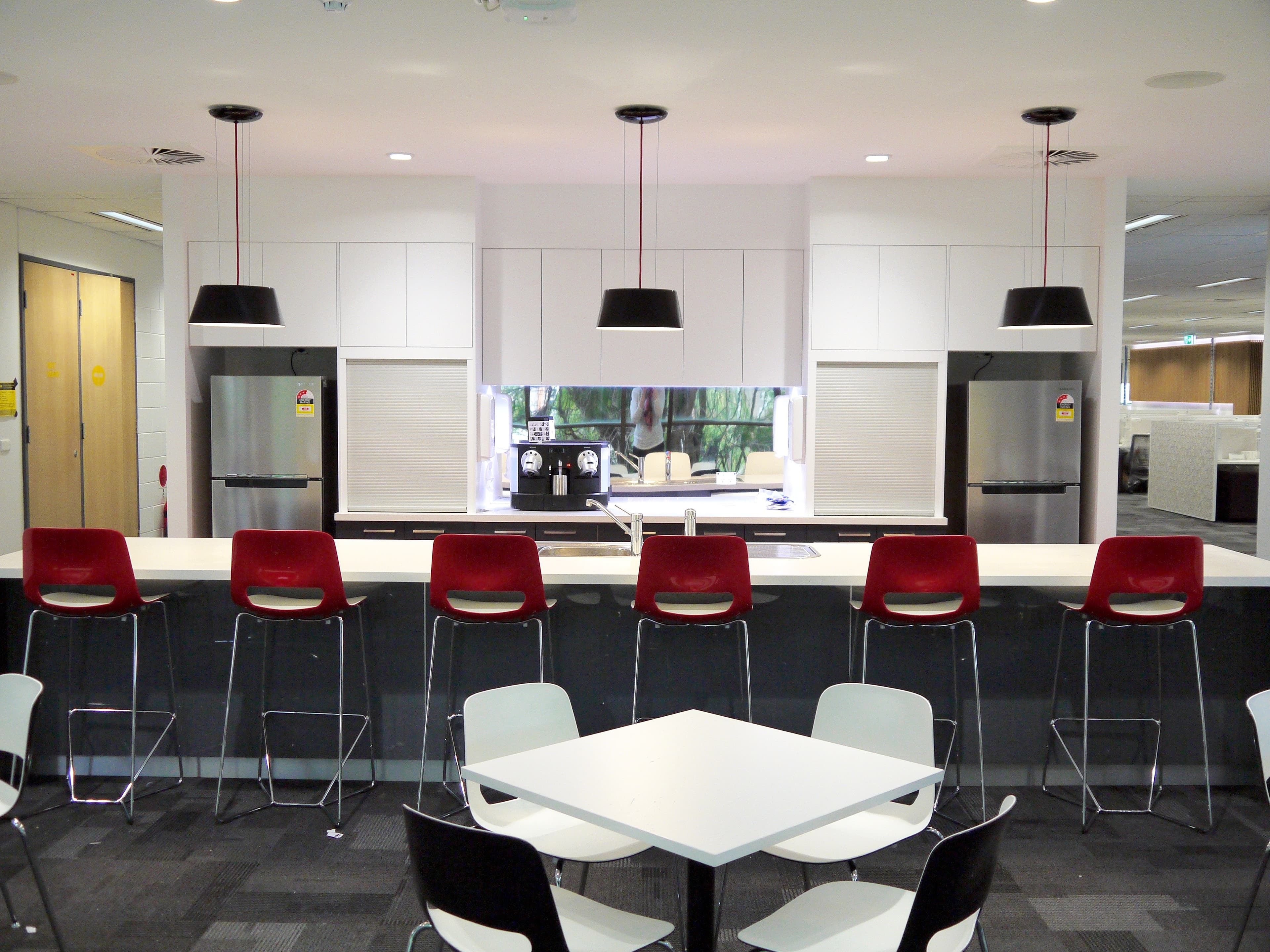 TAFE SA  Regency Campus