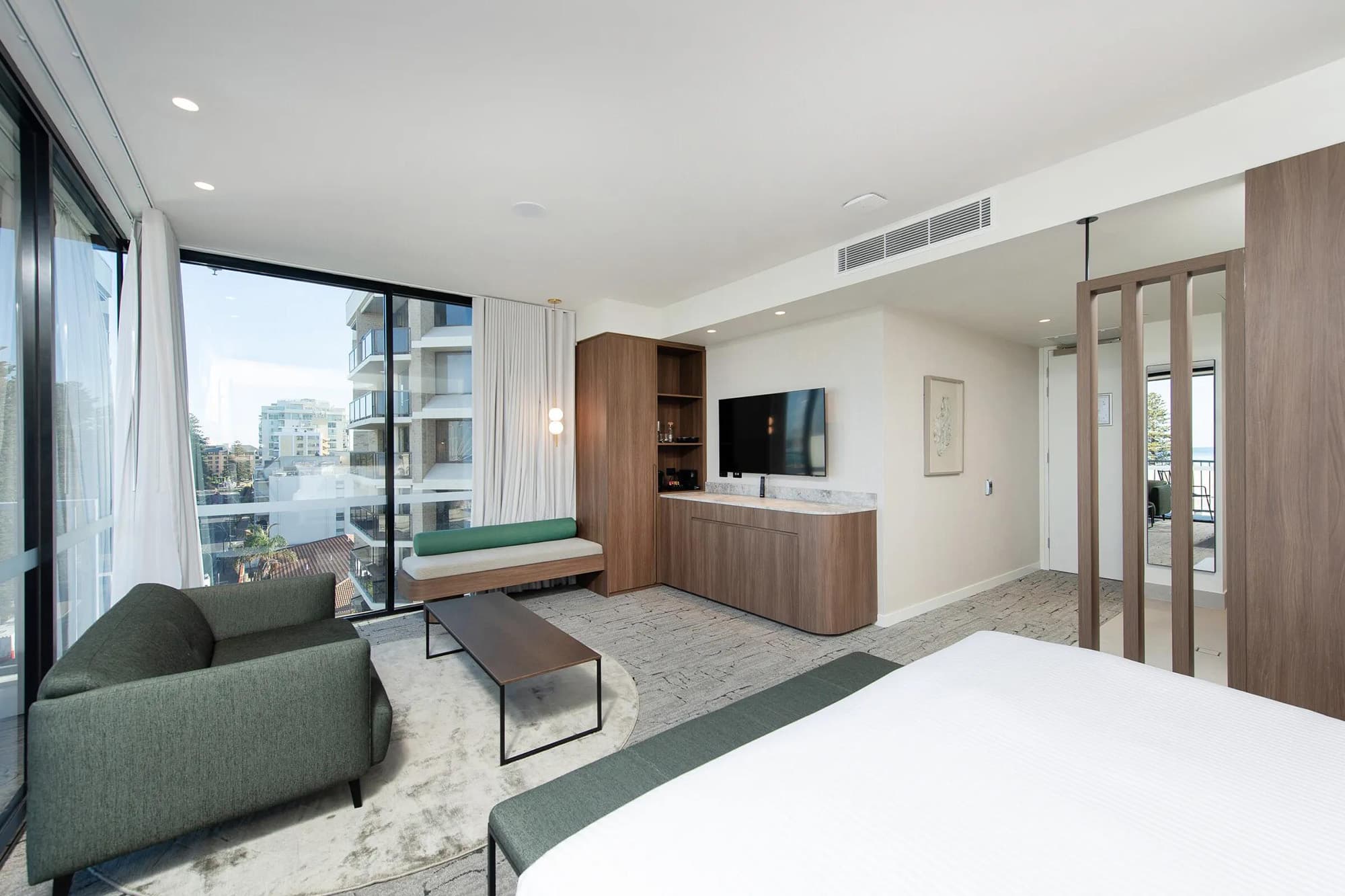 The George Hotel, Glenelg