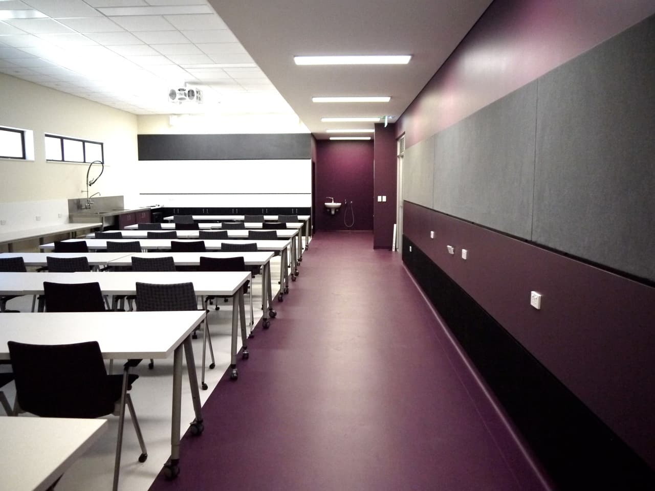 University of South Australia Mawson Lakes Campus