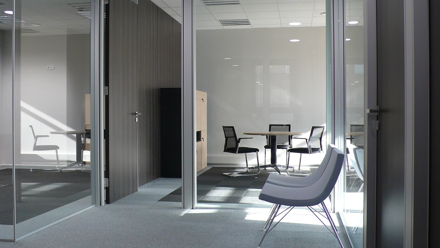 Vicinay Marine Icaza