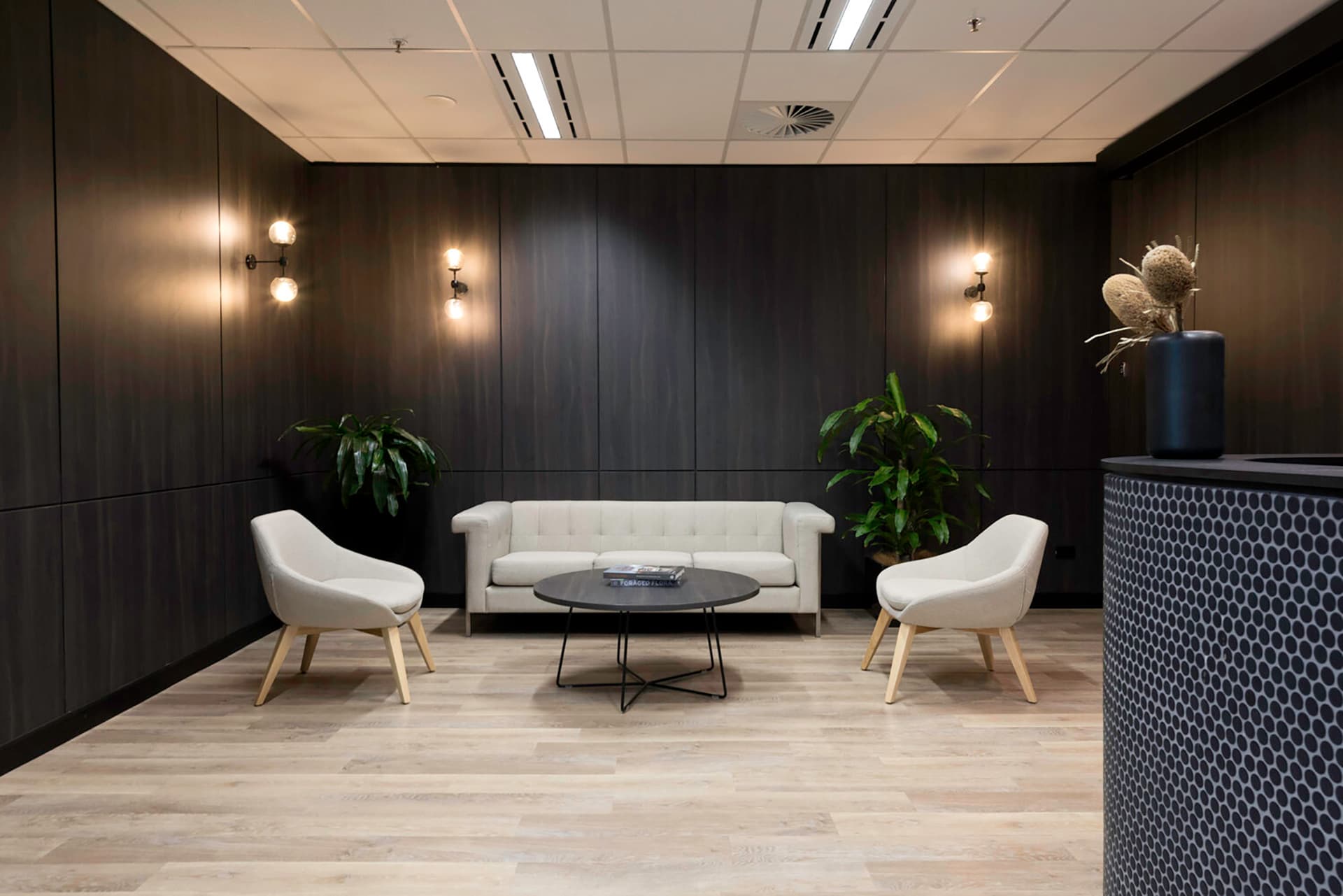 Vincents Chartered Accountants, ACT