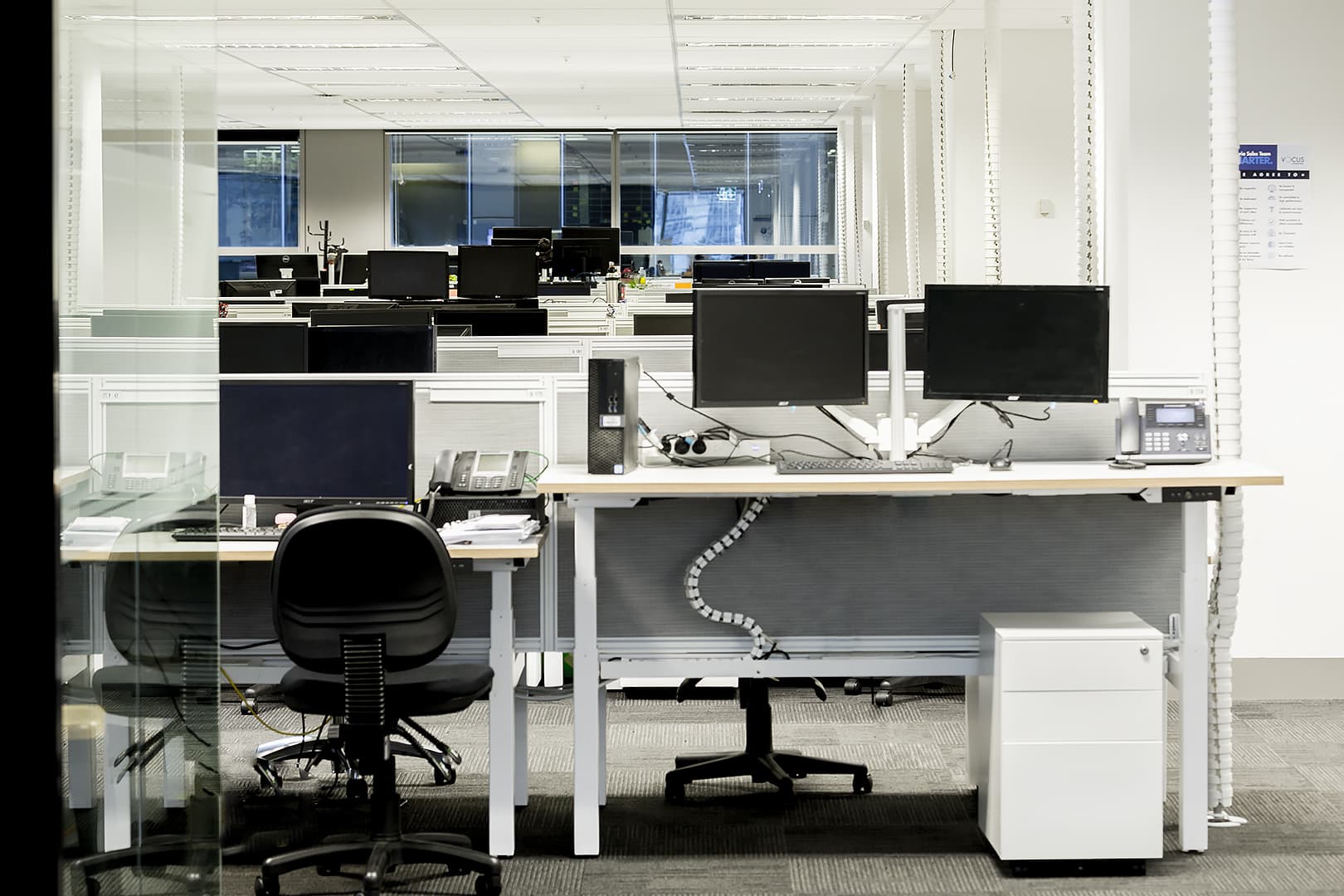 Vocus Communications