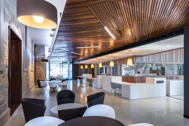 Walkerville Civic and Community Centre