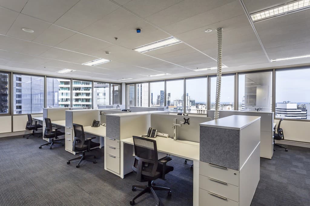 Yooralla Head Office