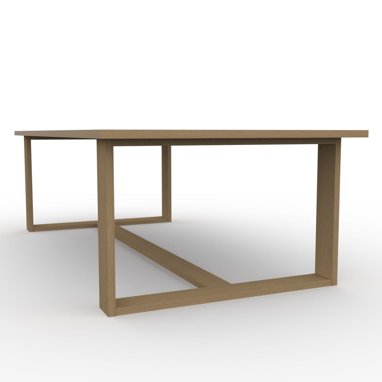 Ascham Table