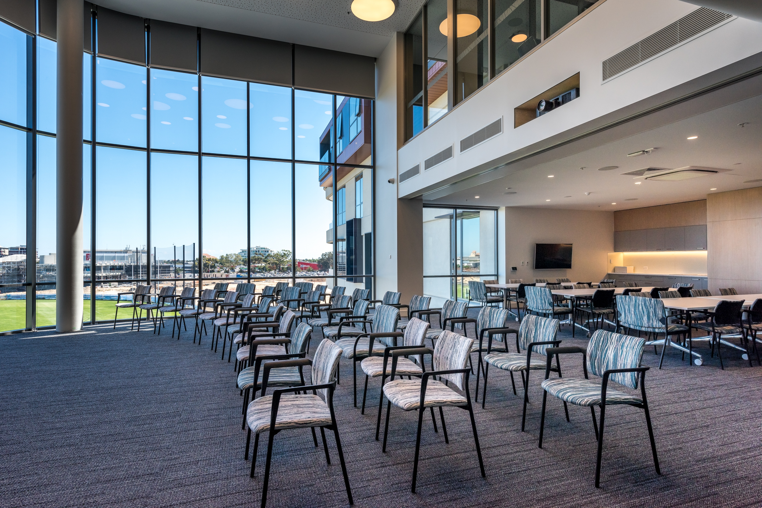 UnitingSA - West Lakes