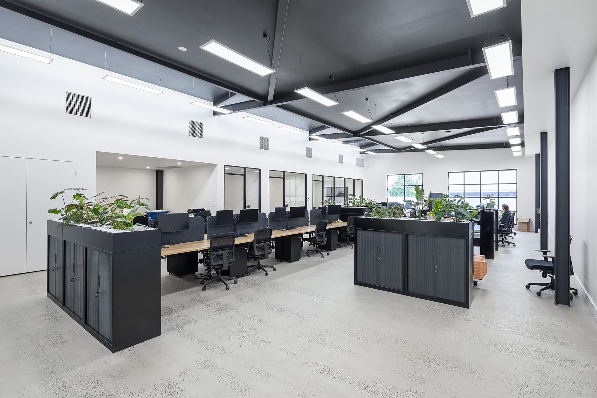 Amulet Property and Capital Prudential, Norwood