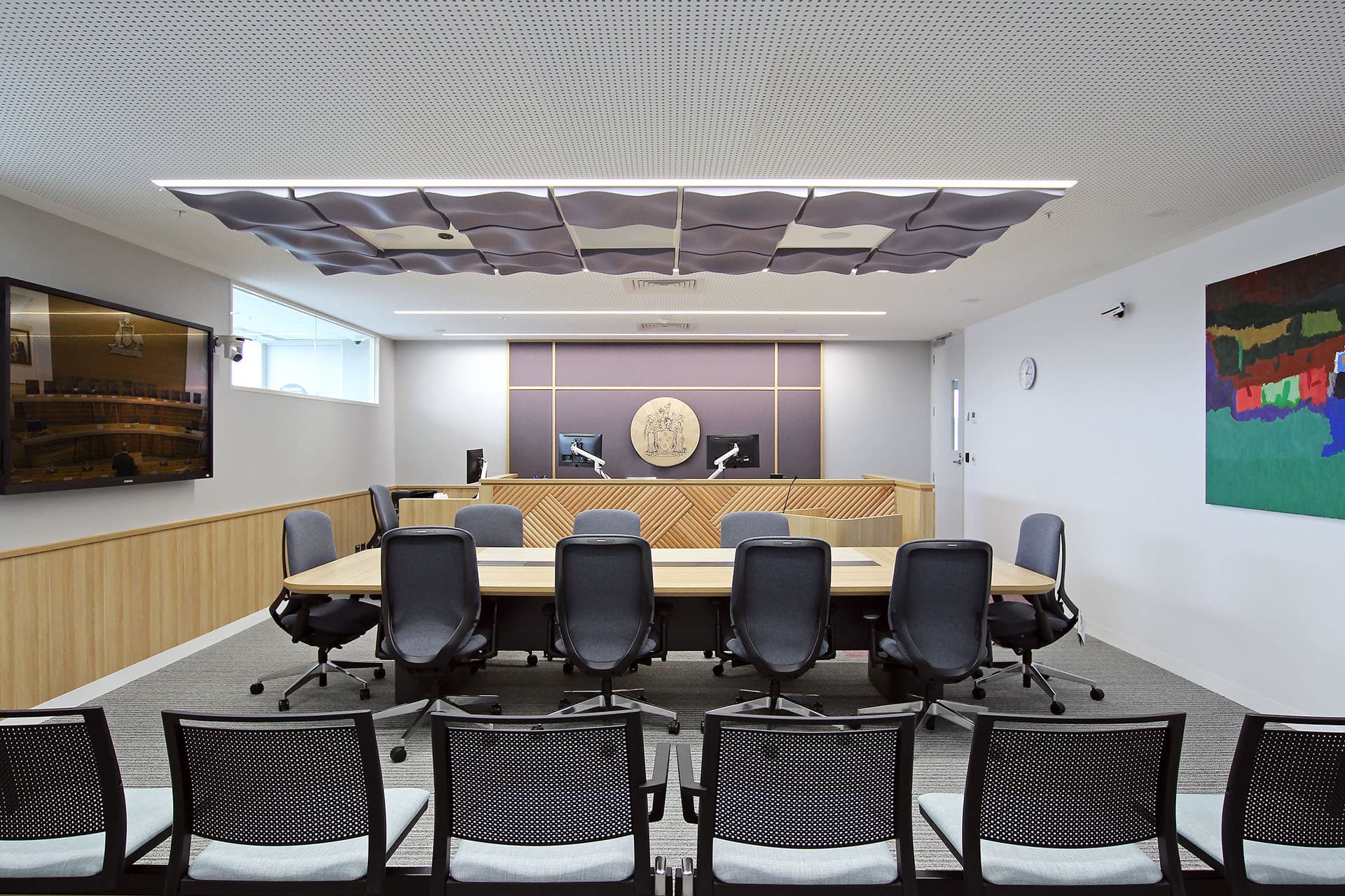 Victorian Civil & Administrative Tribunal - Frankston