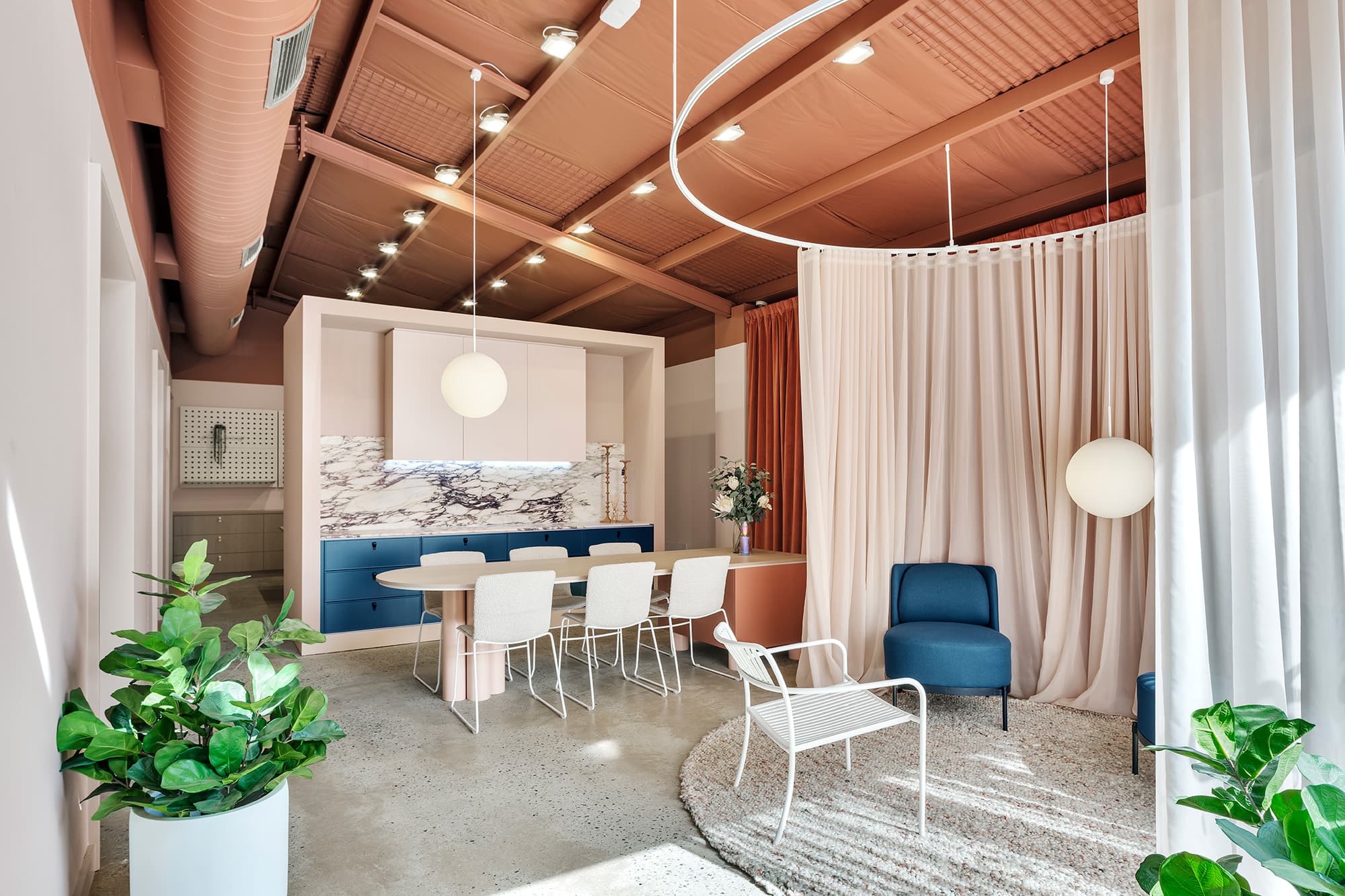 Mosmo Living - Hyde Park