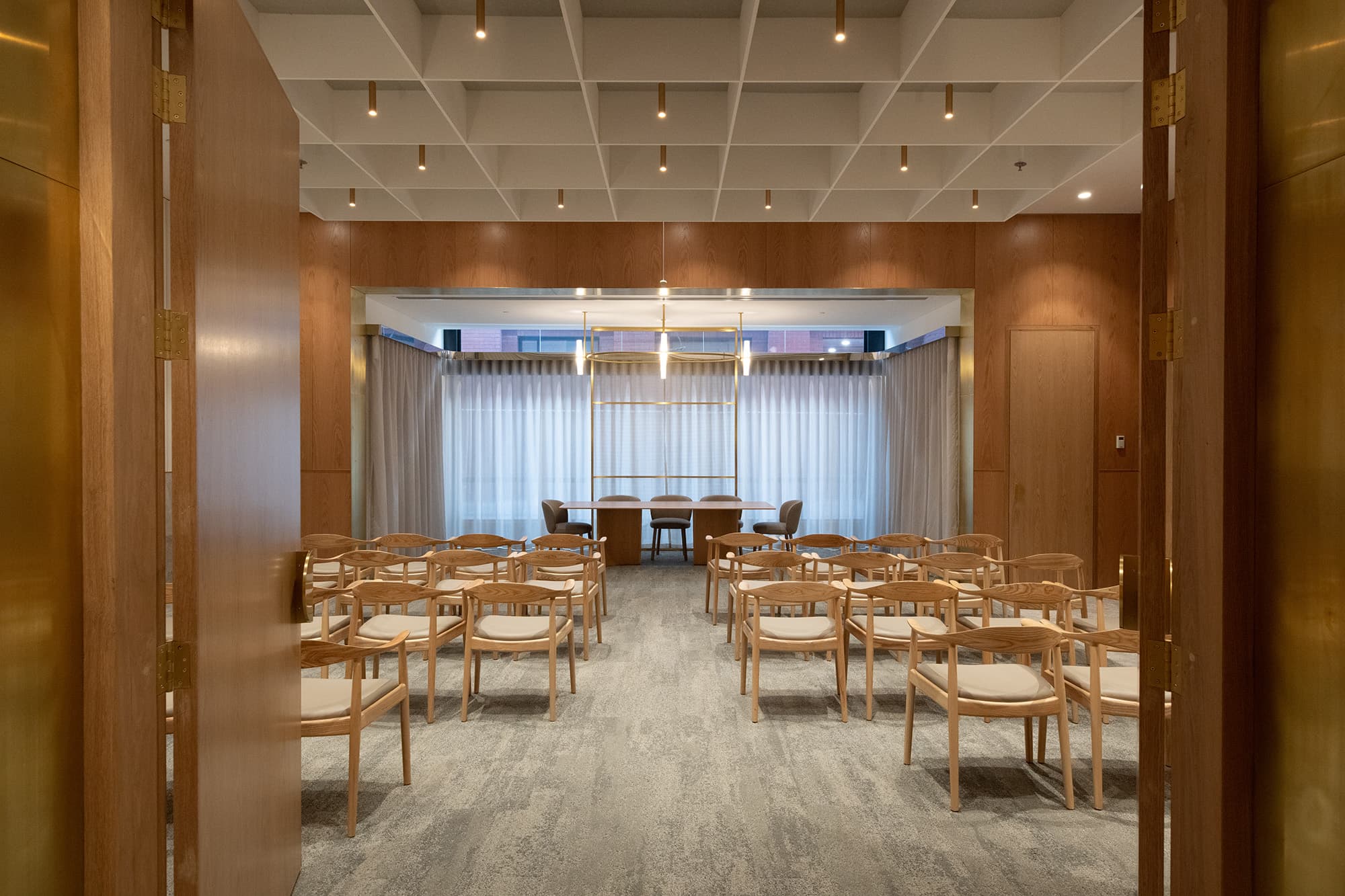 Consumer and Business Services SA