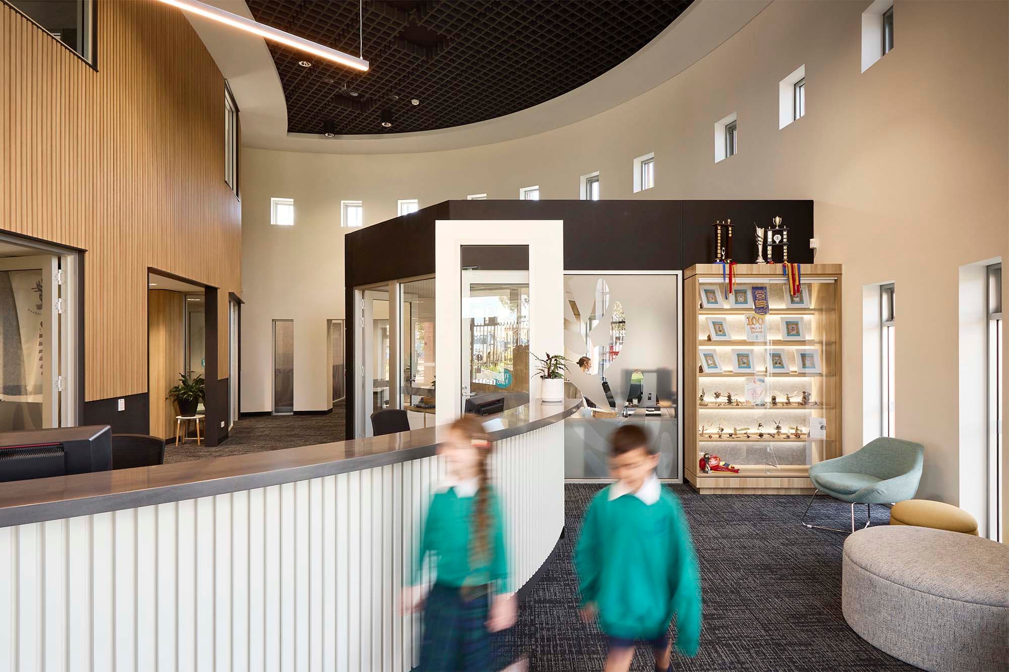 All Saints Catholic Primary School