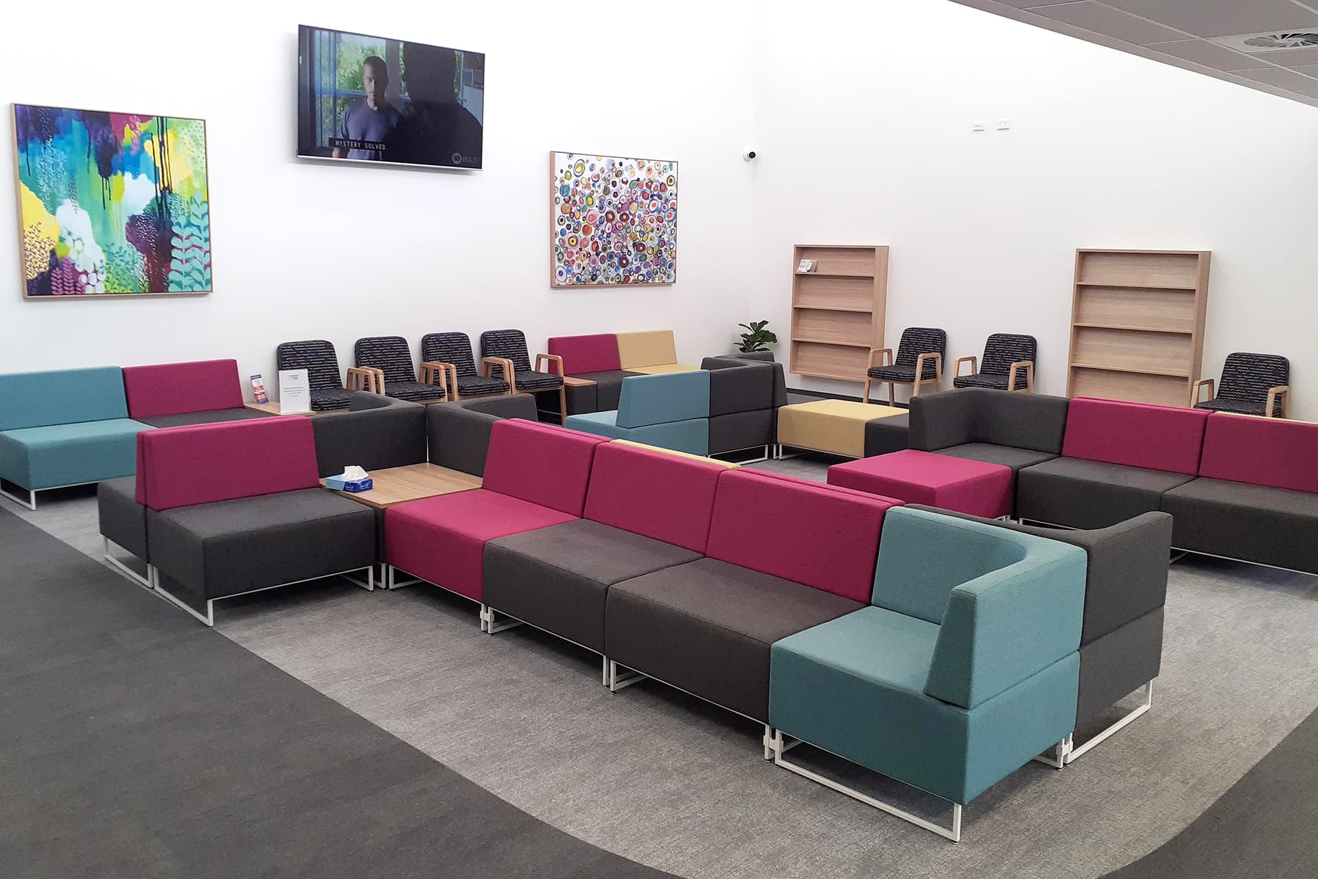 Darlington Medical Centre