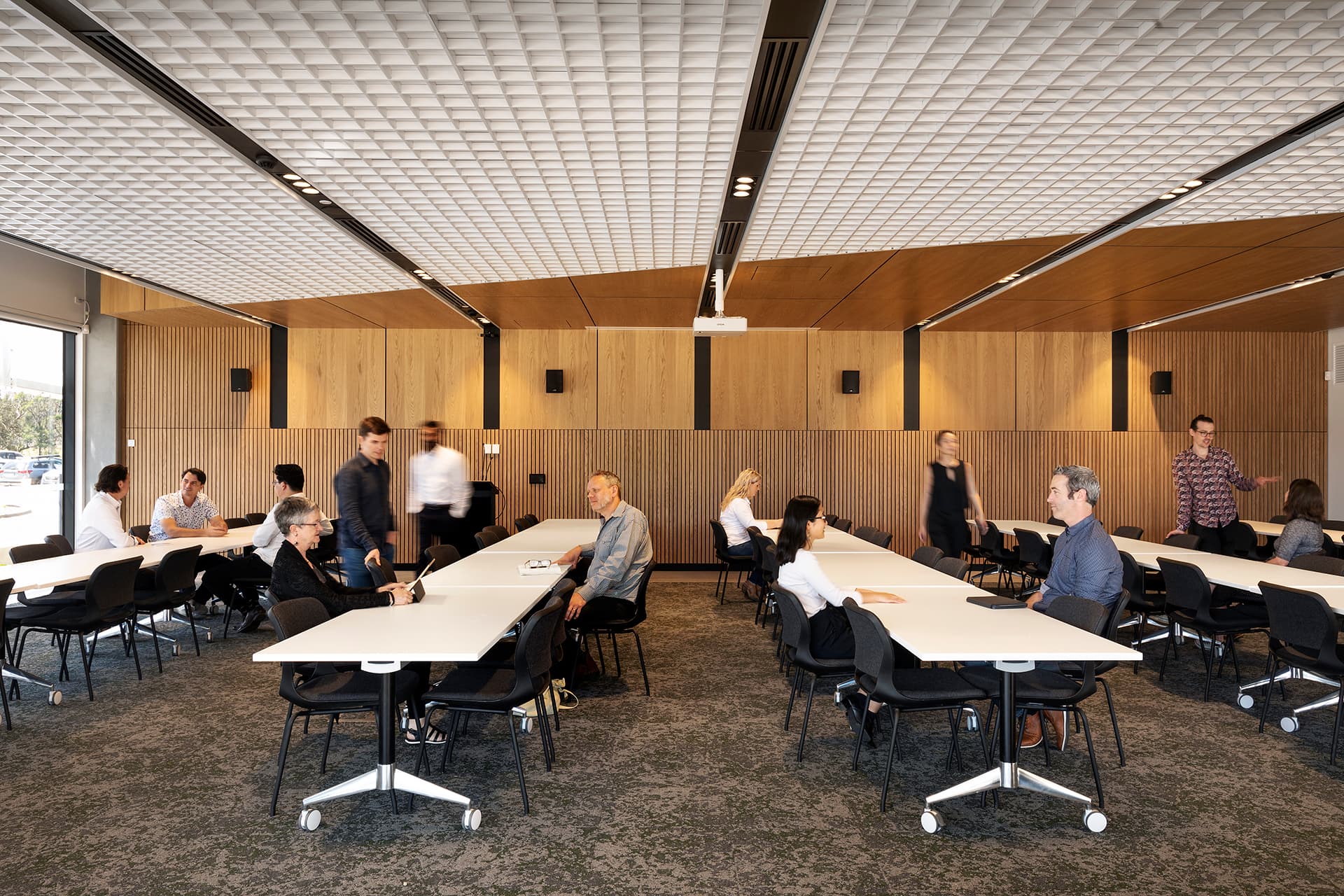 Federation University - Gippsland Innovation Centre