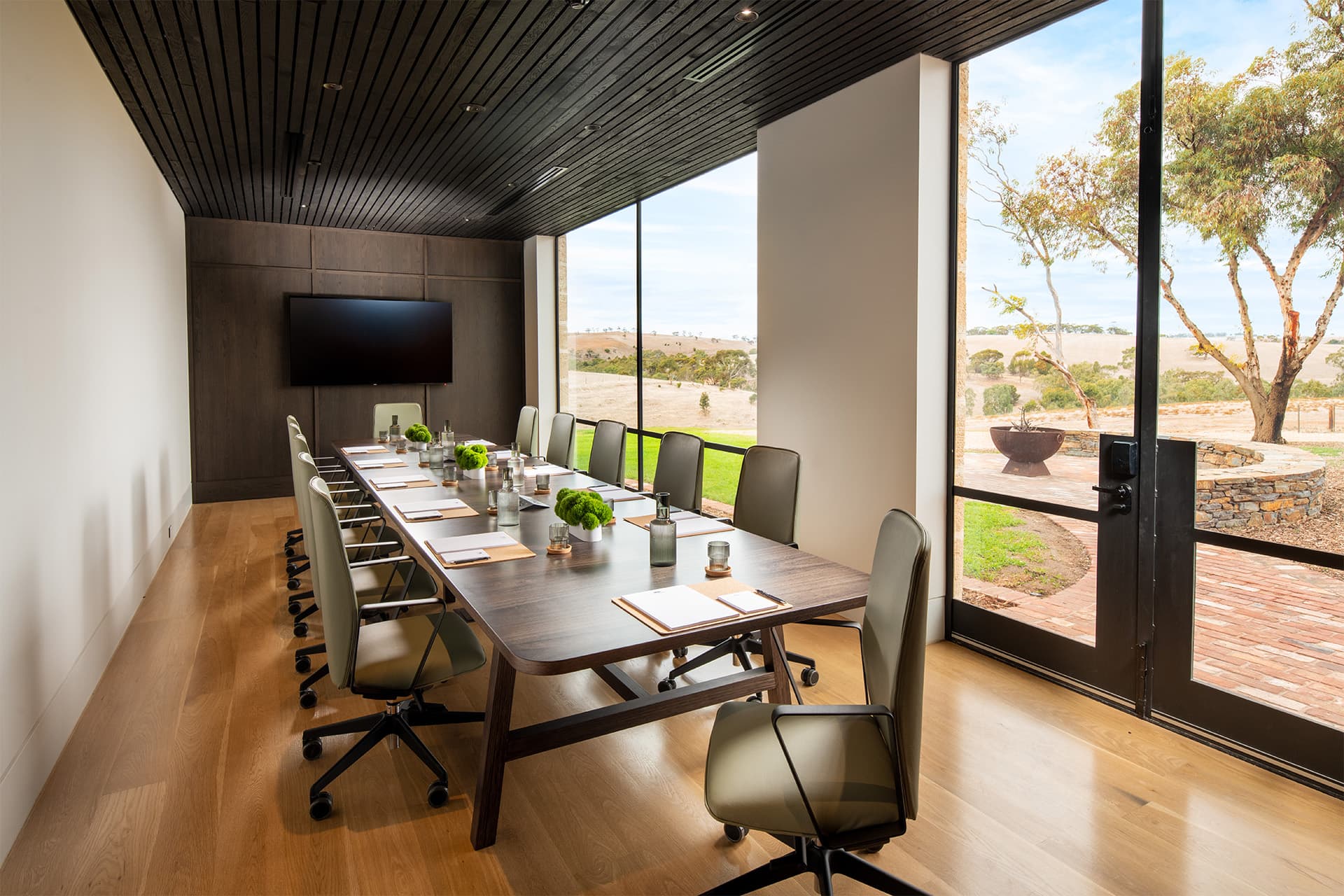 Kingsford The Barossa