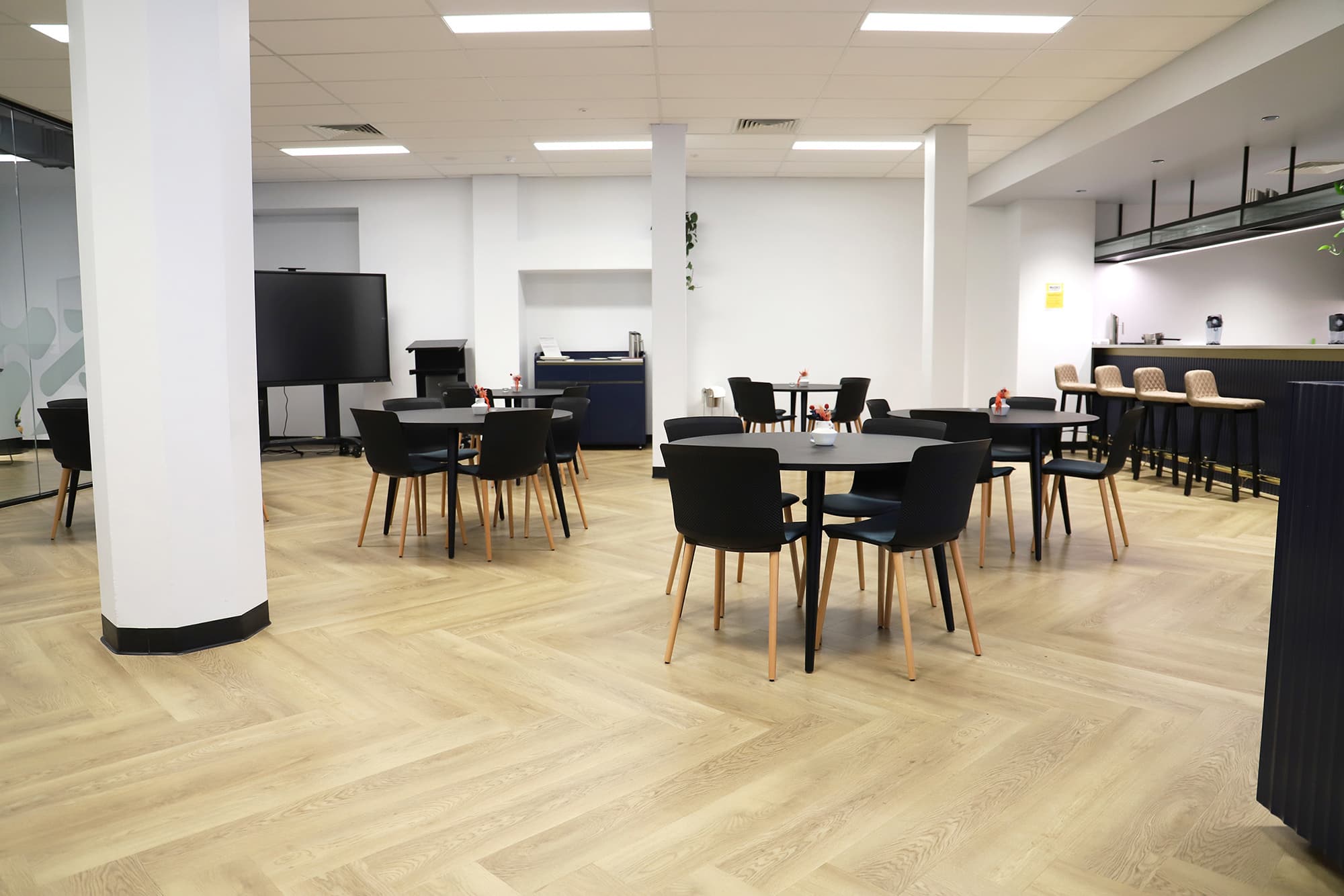 ICHM Campus Adelaide