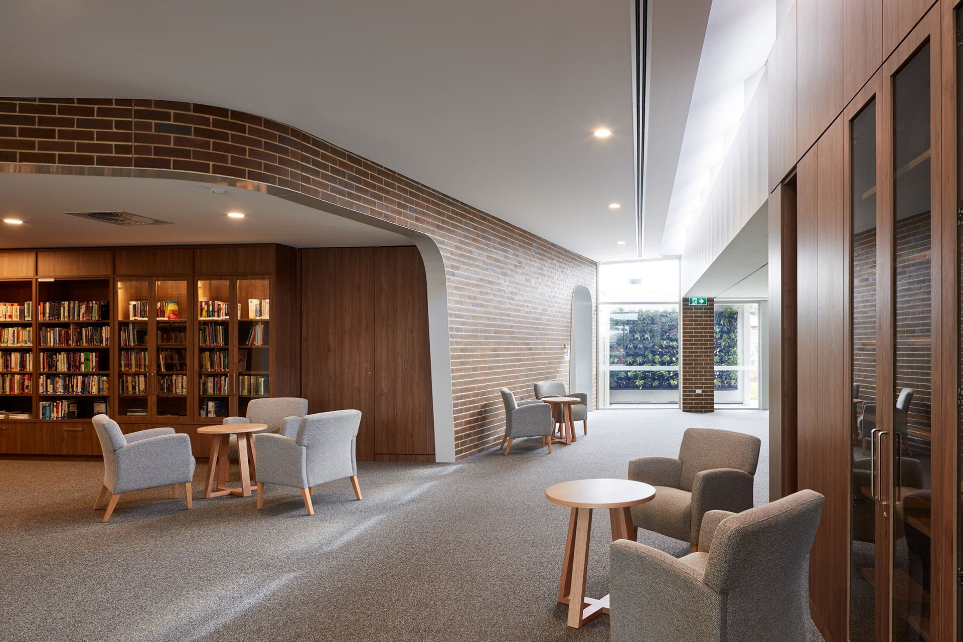 LHI Community Centre