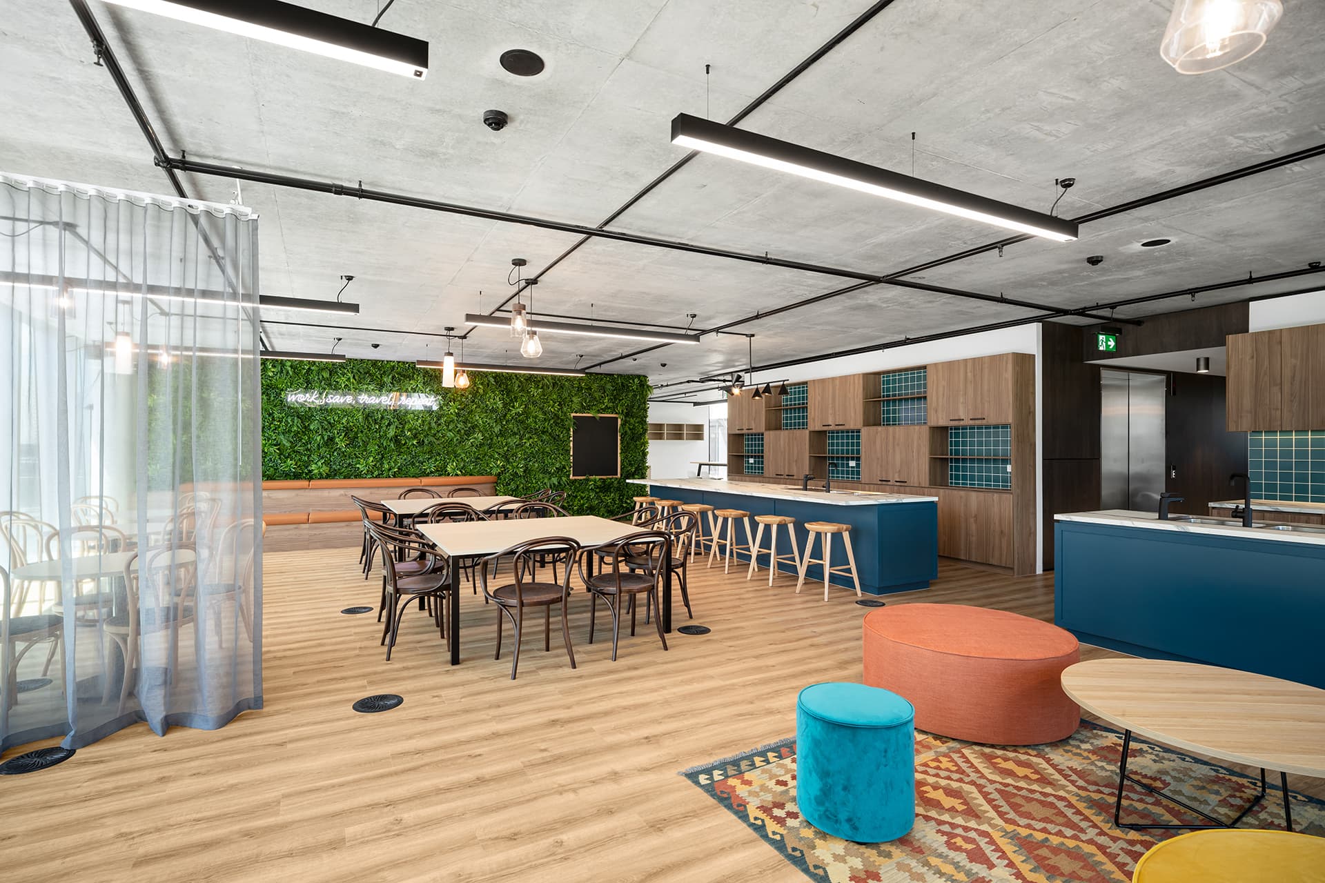 Luxury Travel Escapes