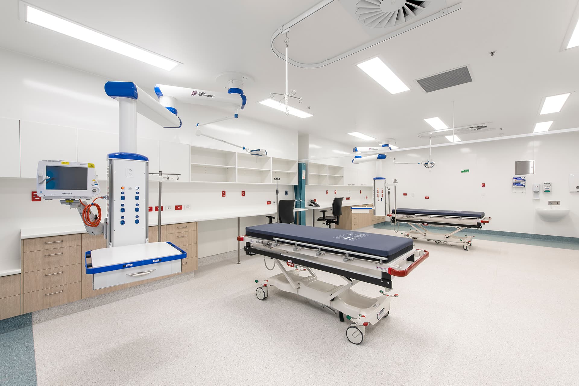 Murray Bridge Memorial Hospital