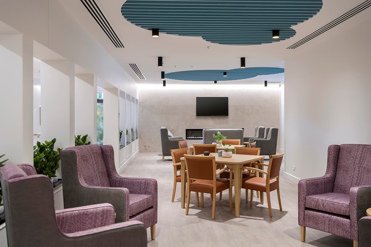 NECH Payneham Ward Aged Care