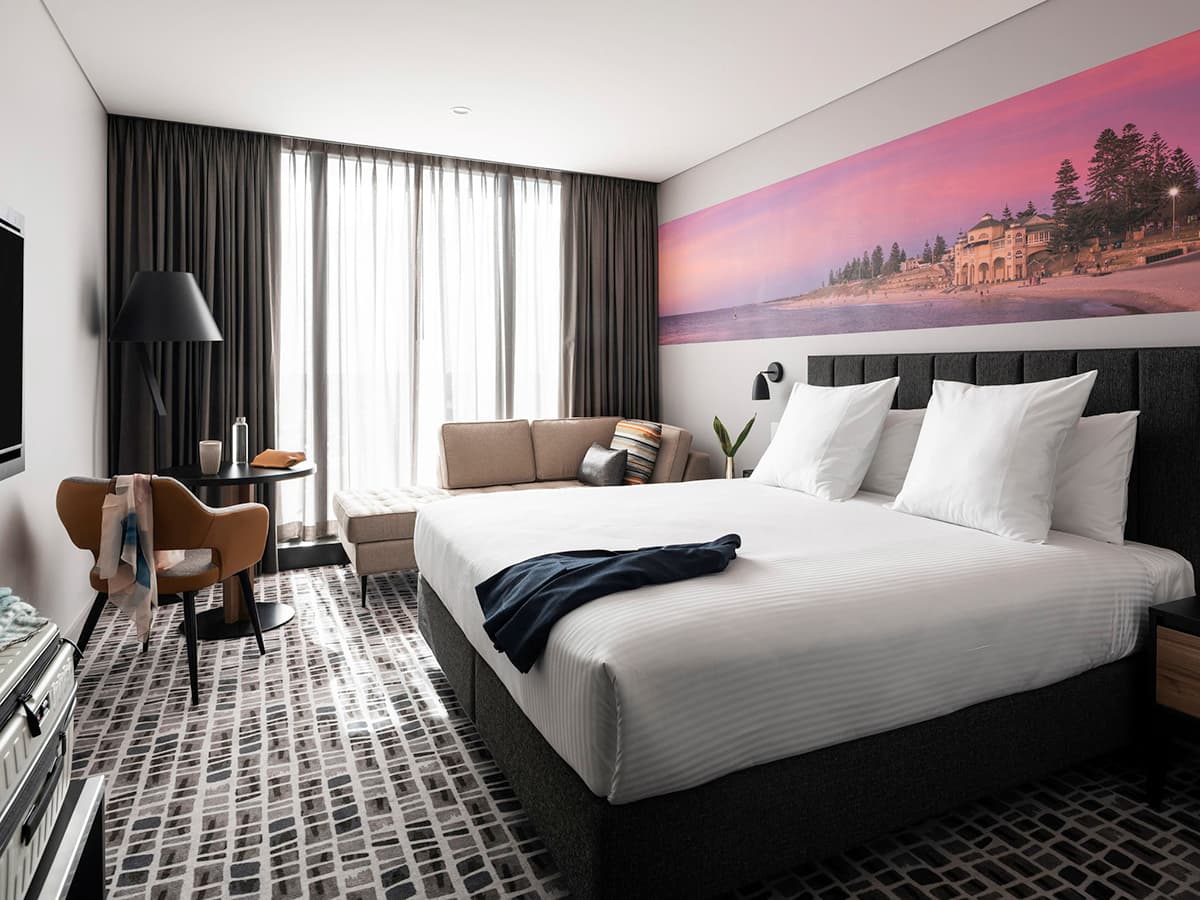 Novotel Perth - Murray Street