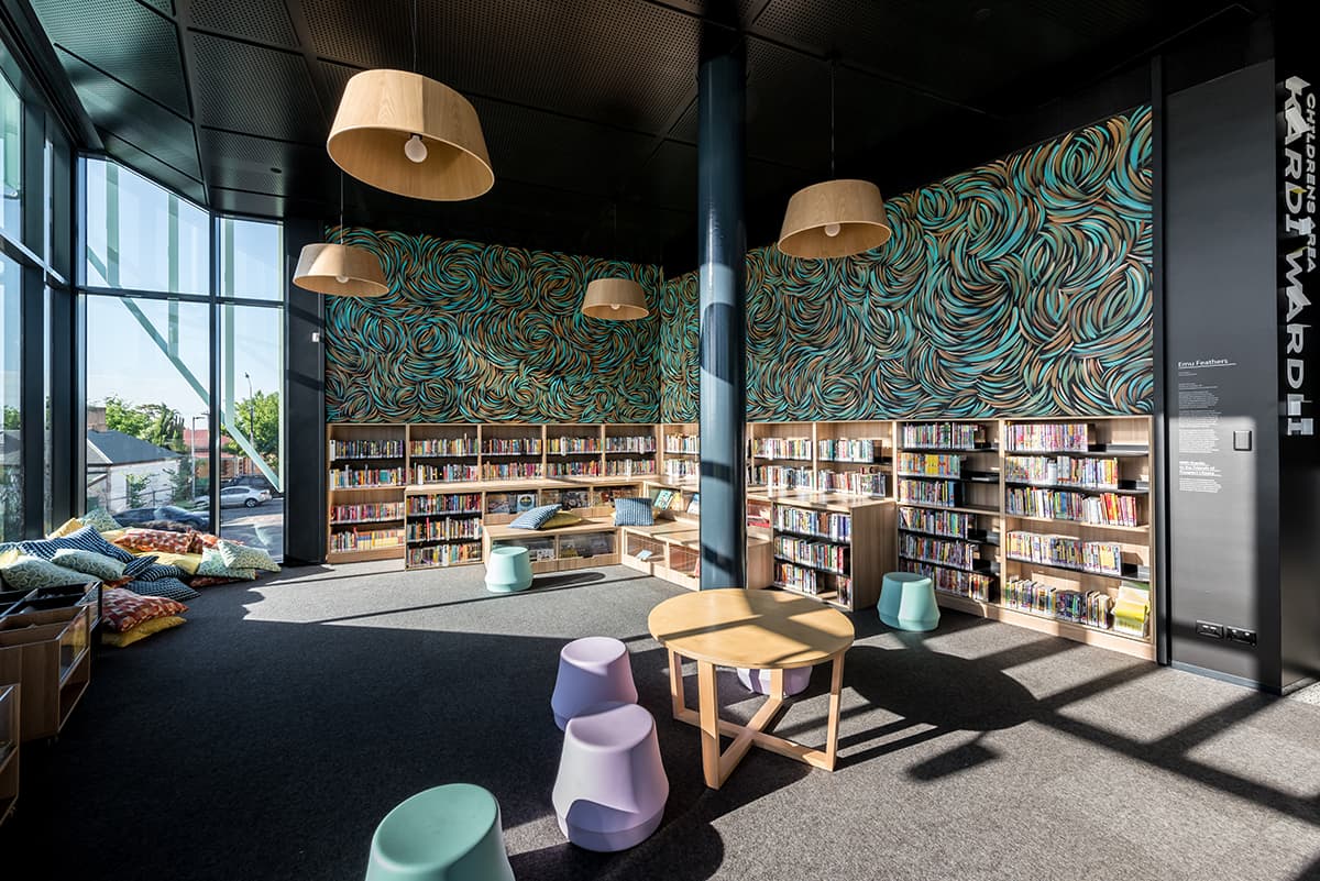 Payinthi (Prospect CLIC)