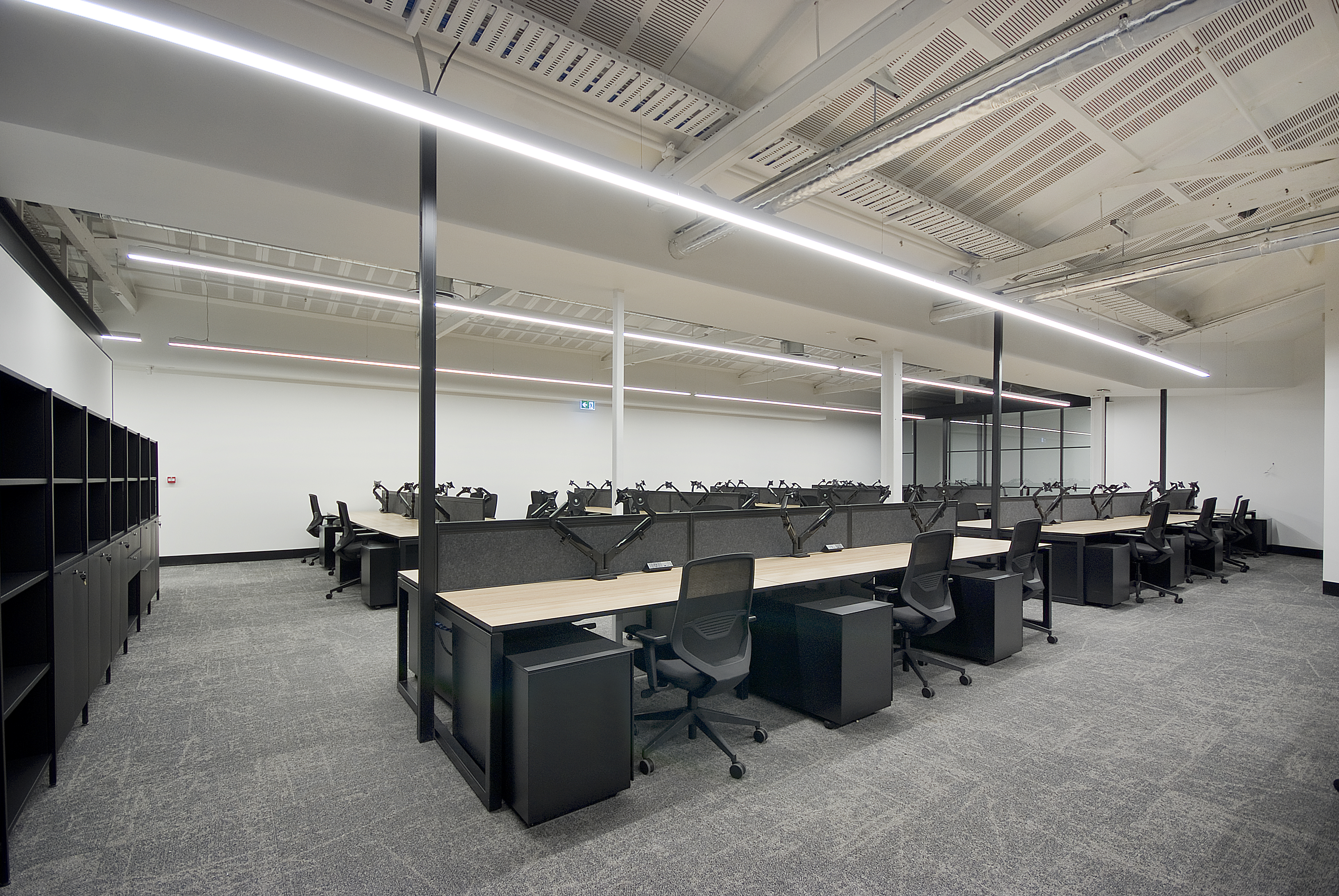 Peregrine Corporation