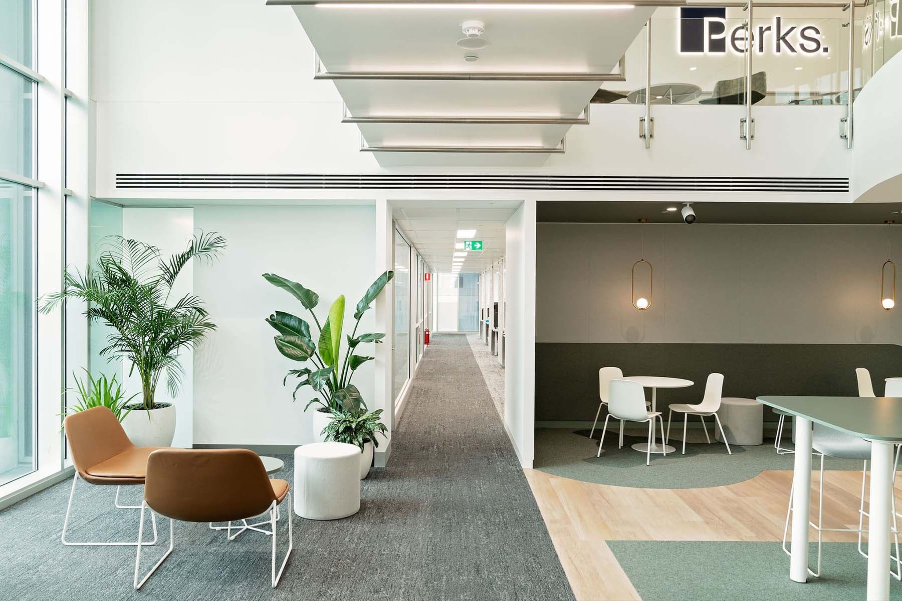 Perks Accountants and Wealth Advisers