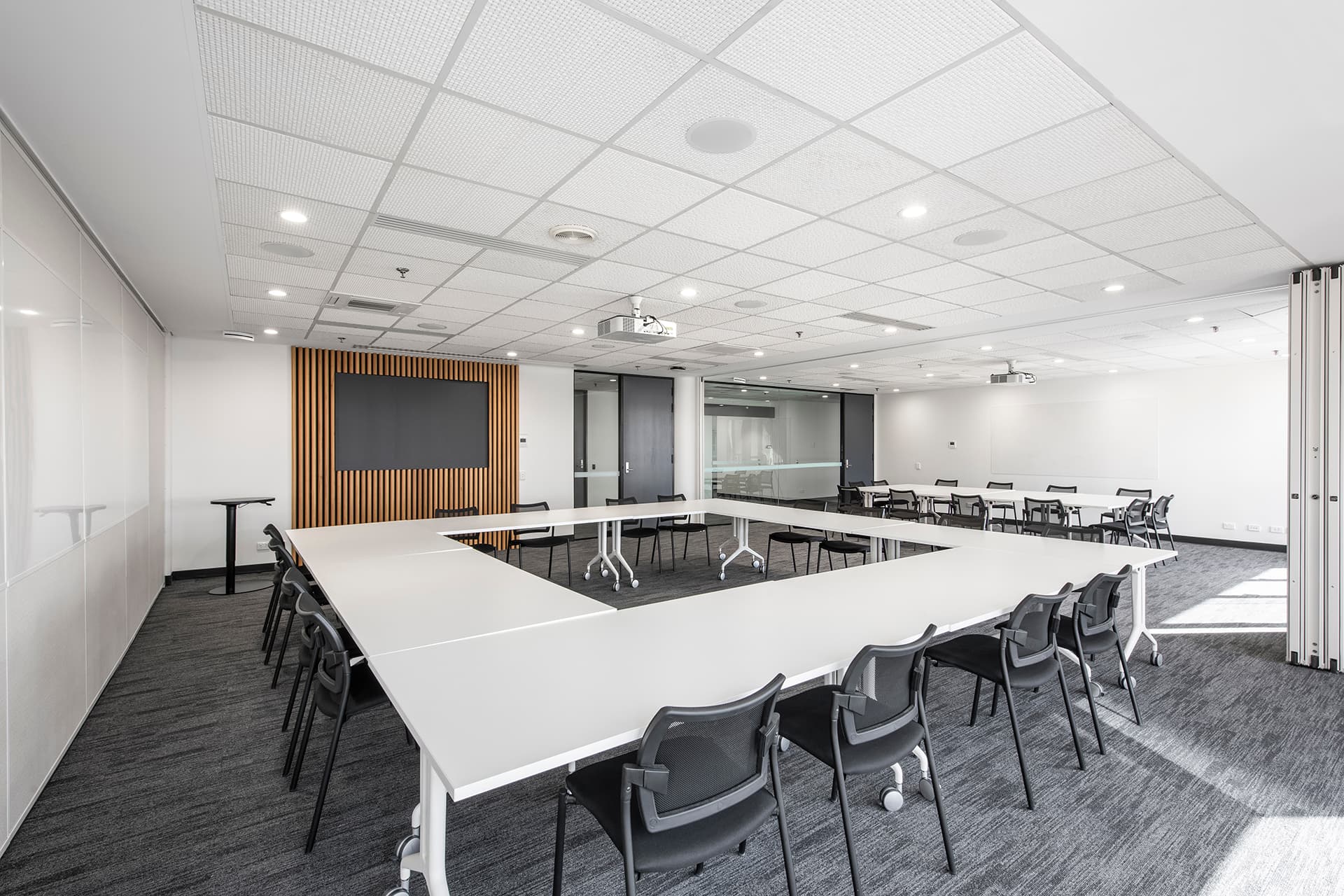 South Australian Housing Authority (SAHA) Riverside