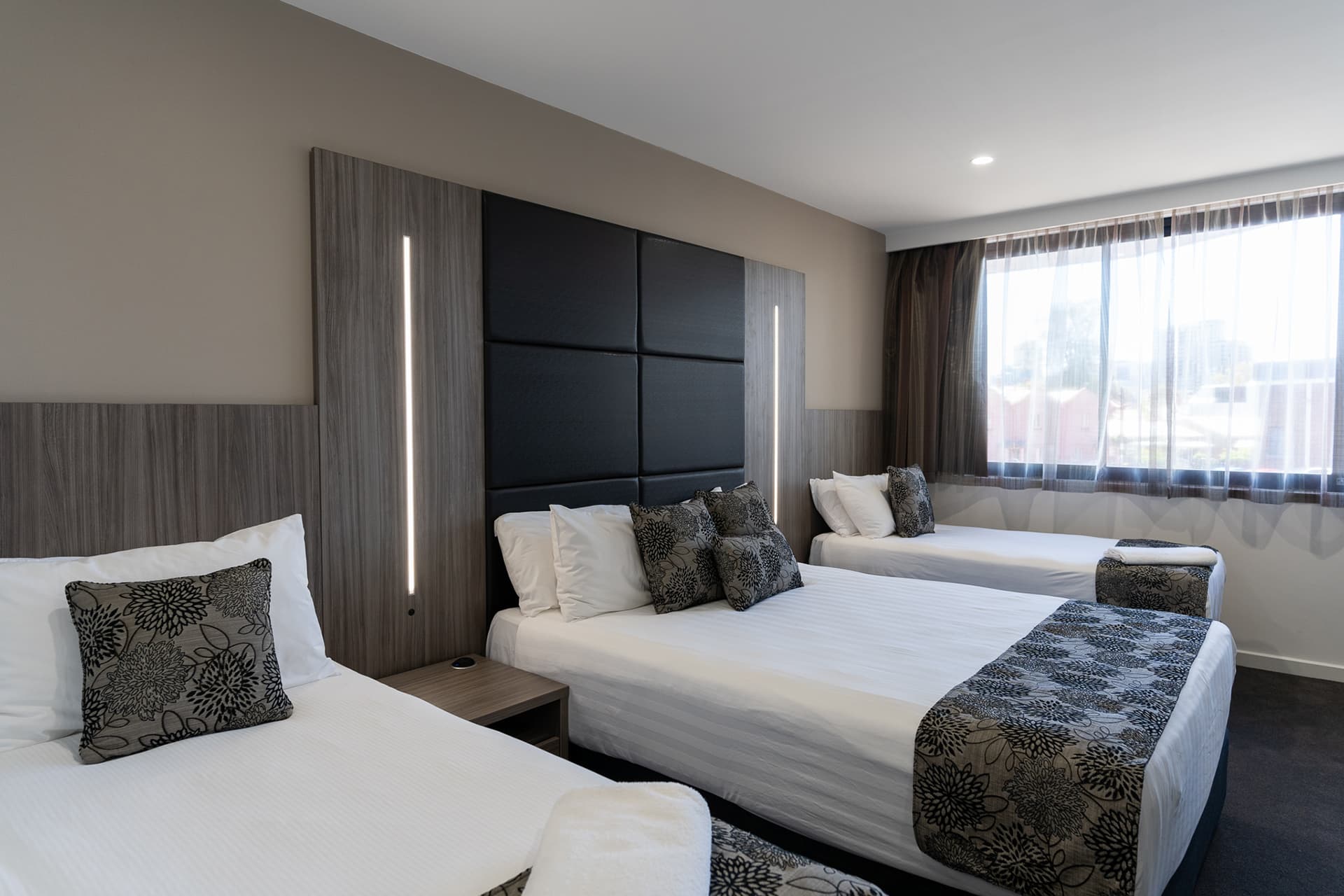 Rydges South Park Adelaide